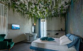 Sonrisa Suites