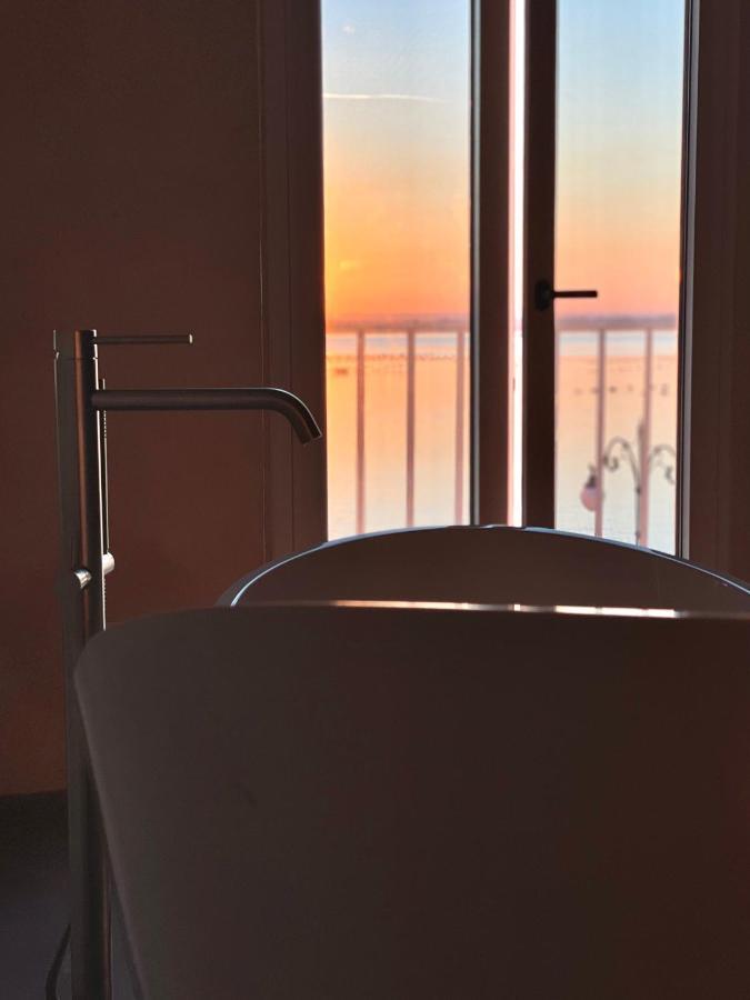 Sonrisa Suites Taranto Exterior foto